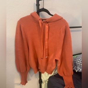 Express Hoodie, pink, soft